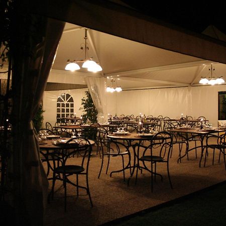 Hotel Marini Sassari Bagian luar foto